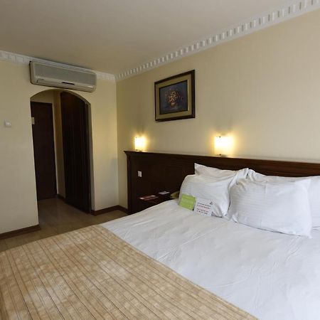 Asal Hotel Ankara Ngoại thất bức ảnh